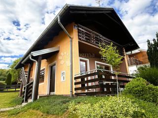 Casa Gradiščak, Sveti Martin Na Muri, 92,29m2