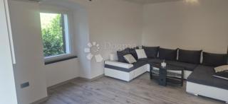 Allogio Orehovica, Rijeka, 73,44m2