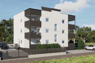 Terreno edificabile Sabunike, Privlaka, 691m2