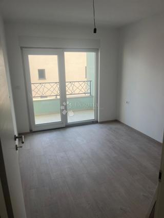 Allogio Makarska, 64,73m2