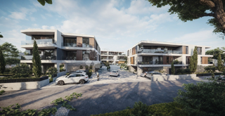 Allogio Veli vrh, Pula, 68,63m2