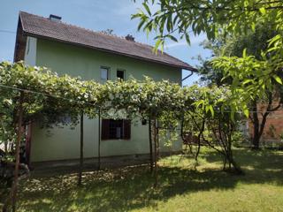 Casa Krnjak, 200m2