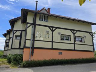 Locale commerciale Leštakovec, Jalžabet, 714,34m2