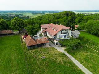 Locale commerciale Leštakovec, Jalžabet, 714,34m2