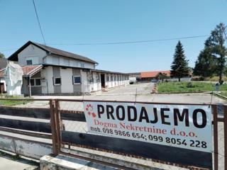 Casa Budančevica, Kloštar Podravski, 1.026m2
