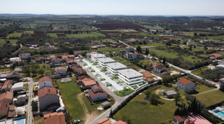 Allogio Šikići, Pula, 51,03m2
