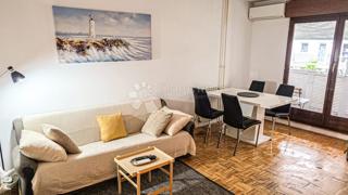 Allogio Poljud, Split, 50,95m2