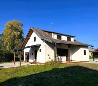Casa Legrad, 90m2