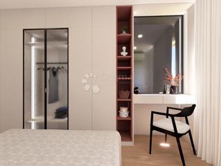 Allogio Makarska, 56,41m2