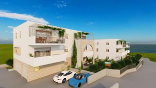 Allogio Slatine, Split - Okolica, 30,06m2