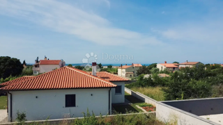 Allogio Vodnjan, 123,46m2