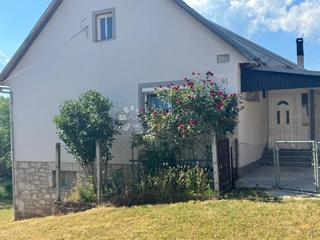 Casa Konjsko Brdo, Perušić, 90m2