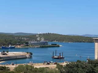 Allogio Baldekin, Šibenik, 63,54m2