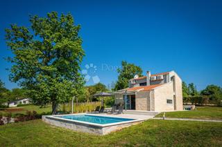 Casa Sveti Petar u Šumi, Sveti Petar U Šumi, 85m2