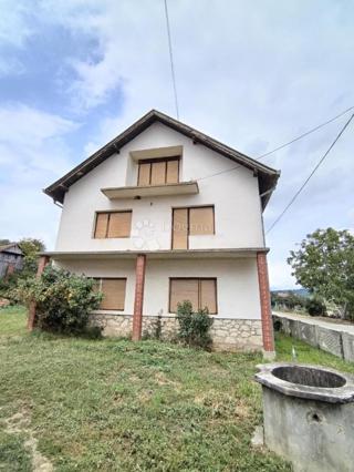 Casa Gornji Fodrovec, Sveti Petar Orehovec, 198m2