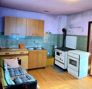 Casa Ogulin, 64m2