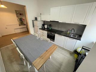 Allogio Belveder, Rijeka, 78m2