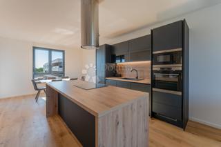 Allogio Valdebek, Pula, 120m2