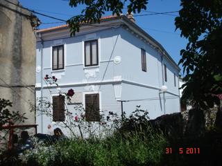 Casa Omišalj, 286,68m2