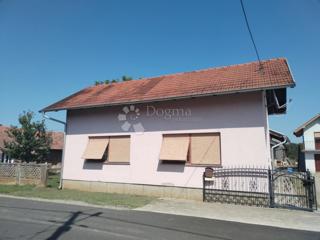 Casa Budančevica, Kloštar Podravski, 153m2