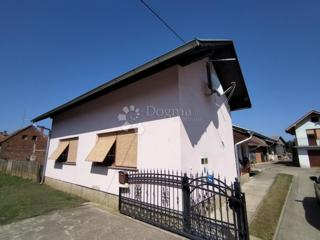 Casa Budančevica, Kloštar Podravski, 153m2