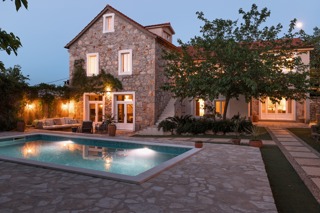 Casa Hvar, 240m2