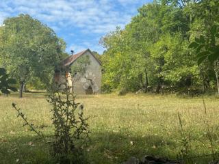 Terreno agricolo Perušić, 20.116m2