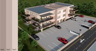 Allogio Vabriga, Tar-Vabriga, Vabriga, Tar, 58,18m2