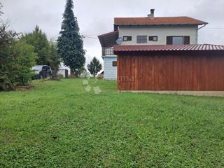 Casa Slavsko Polje, Gvozd, 160m2