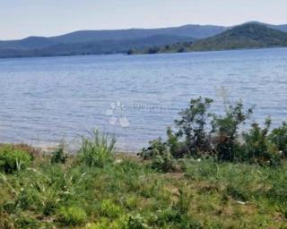 Terreno edificabile Tribanj, Starigrad, 1.379m2