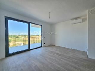 Allogio Umag, 2.piano