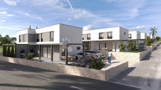 Casa Mandre, Kolan, 110,40m2
