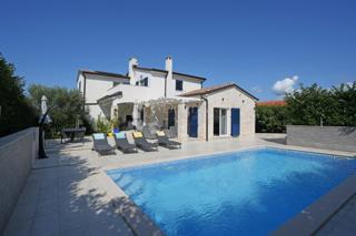 Casa Poreč, 141m2