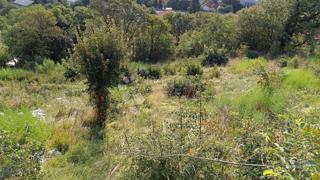 Terreno edificabile Svilno, Rijeka, 1.800m2