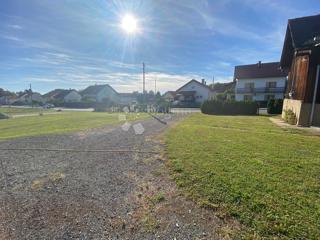 Terreno edificabile Popovača, 15.570m2