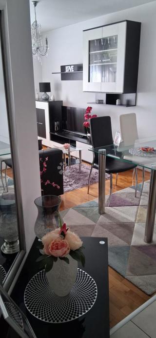 Allogio Gornji grad / Centar, Osijek, 36,95m2