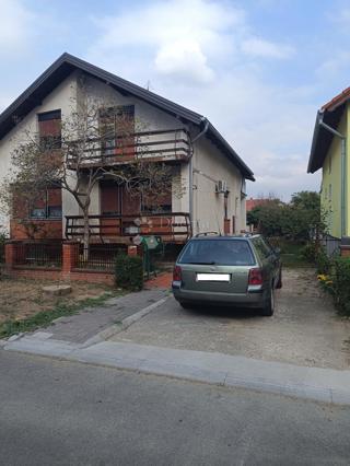 Casa Mitnica, Vukovar, 393m2