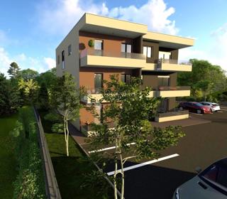 Allogio Sroki, Viškovo, 6.387m2