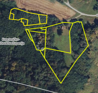 Casa Jagnjedovec, Koprivnica - Okolica, 55m2