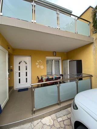 Casa Novi Vinodolski, 100m2