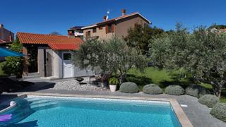 Casa Banjole, Medulin, 285m2