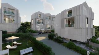 Allogio Diklo, Zadar, 134,10m2