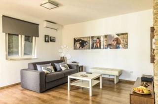 Allogio Zaton, Nin, 48,76m2