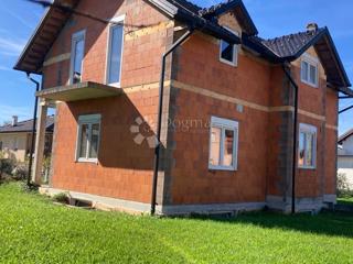 Casa Brezovica, 313m2