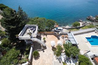 Casa Smokvica Krmpotska, Novi Vinodolski, 680m2