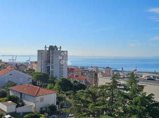 Allogio Belveder, Rijeka, 70m2