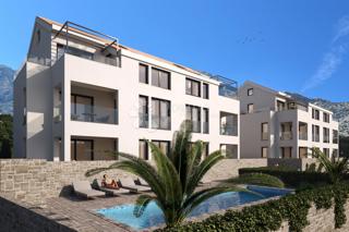 Allogio Orebić, 88,40m2