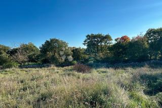 Terreno edificabile Bale, 1.235m2