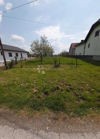 Terreno edificabile Demerje, Brezovica, 3.020m2