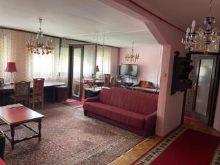 Allogio Vrbik, Trnje, 87,53m2